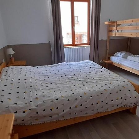 Chambre A Louer A La Nuitee Lanslebourg-Mont-Cenis Luaran gambar